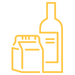 consumer packaged goods