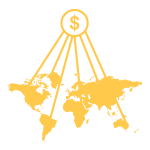 country specific incentives